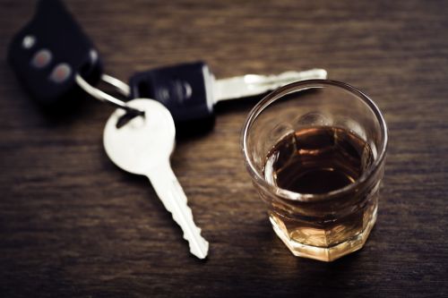 What to Know About a First-Time DWI Offense in NJ.