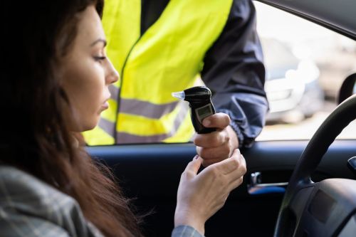 Challenging Field Sobriety Tests in a New Jersey DWI Case.