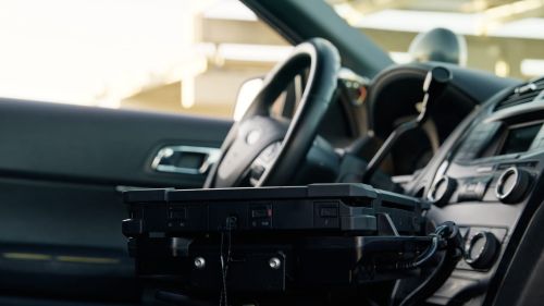 New DWI Law as of April 2025.