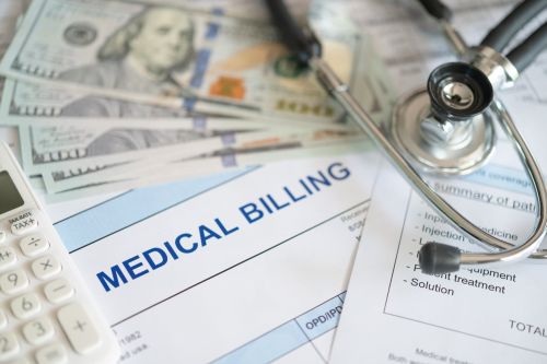 How Are Medical Bills Paid in Car Accident Cases.