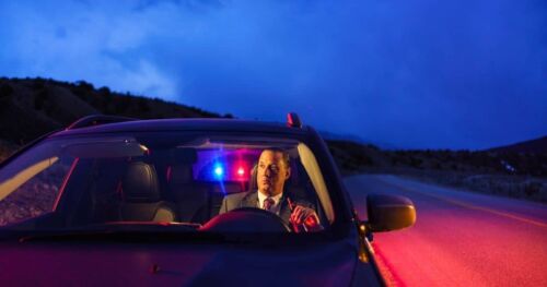 A South Jersey DWI/DUI Lawyer at Iannelli Law Will Protect Your Rights