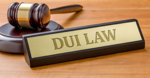 Blackwood DWI Lawyer at Iannelli Law Will Help You Obtain the Best Outcome