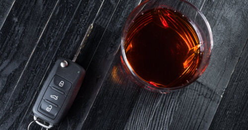 How Does a DWI Affect You…