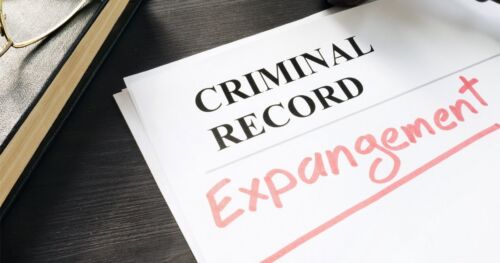Learn Whether You May Qualify for Relief of Your Criminal Past From a Camden County Expungement Lawyer at Iannelli Law