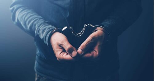 Facing a Burglary Charge…