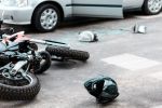 Common Injuries in a Motorcycle Accident.
