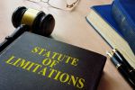 Understanding the Statute of Limitations in a Personal Injury Case.